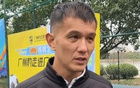 廣州豹隊集結，肖智助教引領轉型，新視角啟程