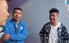 趙明劍：英博冬訓(xùn)初日19人，魁哥建議一周考慮，小闖欲中超退役。