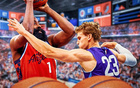牛！哈登上半場(chǎng)34分創(chuàng)NBA歷史紀(jì)錄