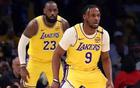 NBA夜聞：詹皇不滿三分泛濫，魔術師青睞父子同臺，比爾重返賽場