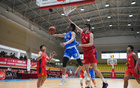 耐高廣東賽區(qū)即將開戰(zhàn)，雙星領(lǐng)銜國(guó)青隊(duì)出擊！