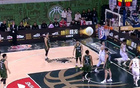 CBA戰(zhàn)報：利夫高分，麥考爾大砍，南京勝廣州。