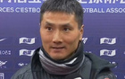 中國(guó)教練春來(lái)：中超本土主帥明年或增至7人！