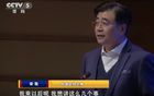 宋凱自薦教練大會(huì)，手寫發(fā)言站講35分鐘，重點(diǎn)三點(diǎn)。