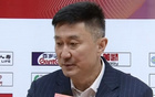粵軍大勝吉軍，教練輕松，隊員冷靜，杜鋒談傷勢