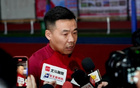劉偉國：球員流動正常，對下季信心足。