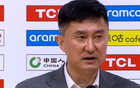 粵勝津！徐杰疲憊，阿旺歡笑，張慶鵬與小胡交流，杜鋒顯不滿。