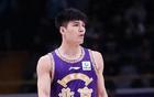 國豪棄用，鹿蕾仿楊鳴，北控勝南京，鄒雨宸顯神勇！
