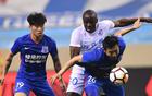 申花第四簽確定，歸化球員已到隊冬訓(xùn)，完成入籍。