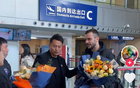 中國(guó)五日游，外媒：未達(dá)成協(xié)議