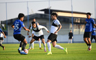 云南玉昆8-0大勝北曼谷學院，泰國拉練首戰(zhàn)告捷。
