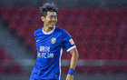 武漢三鎮(zhèn)勝佛山南獅2:1，劉奕鳴留隊。