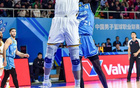 遼寧本鋼勝寧波，弗格34分，趙繼偉助攻多
