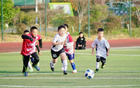 全國青少年足球賽1200人參賽，2025西昌邛海陽光杯啟幕