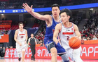 央視停播，廣東復(fù)仇上海，徐杰被圍，杜鋒誓取十連勝。