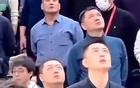 雙標現(xiàn)象：廣州工作人員受罰，遼籃MC視頻迅速傳播