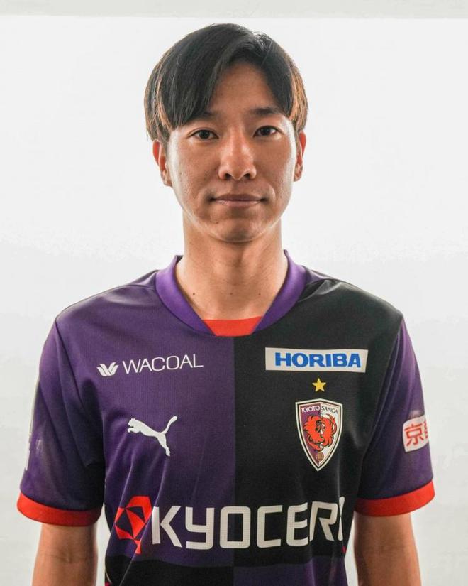 奧格斯堡球員奧川雅也回歸京都不死鳥，28歲