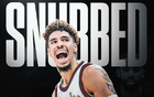詹姆斯父子拒賽NBA挑戰(zhàn)與新秀賽！