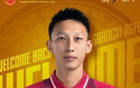 廣西平果FC：丁全誠(chéng)等四新援加盟