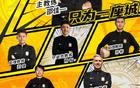官方：青島西海岸一隊教練團隊已就位，邵佳一擔任主帥。