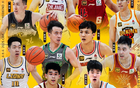 CBA單挑賽名單揭曉，NBA扣籃王亮相，徐杰再戰(zhàn)技巧賽冠軍。