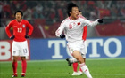 什么運動更揪心？