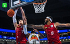 北京大勝吉林，曾凡博得分高，瓊斯50分難救主。