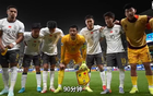 國足VS澳，必勝陣型揭曉！首發(fā)11人亮相，伊萬變陣，有望取勝！