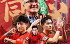 理想結(jié)果：日勝沙特，國足勝澳，升第4。
