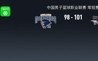 CBA戰(zhàn)報：京勝同曦，戴維斯獨得43分。