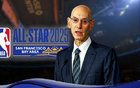 亞當(dāng)·蕭華承認(rèn)2025全明星賽失敗