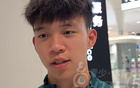 王鈺棟：浙江隊(duì)效力，持續(xù)努力，做好自己。