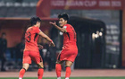 U16國(guó)足增援：石、程加入，備戰(zhàn)海外訓(xùn)練