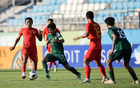 辣眼！U17球員停球被斷，球迷：實(shí)力露餡