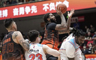 CBA季后賽，山東戰(zhàn)北控，山東求勝，克里斯穩(wěn)情緒