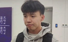 王鈺棟：上次慶祝，今想悼念。