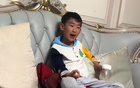 糊糊支持北京男籃，點出四功臣，曾凡博更優(yōu)先周琦。
