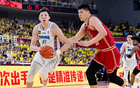 劉傳興G1體力透支，賽后堿中毒，治療后恢復(fù)。