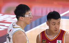 北京男籃G1領(lǐng)先，陳盈駿23+10，外援沖突，山西失利