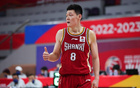 記者：降速制勝難，山西男籃陣地戰(zhàn)難勝北京隊(duì)。
