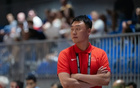中國U19男籃連敗五場，表現(xiàn)不佳，廣東投手獨顯亮點。