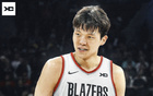 楊瀚森NBA崛起，成男籃救星！短暫上場(chǎng)，不可或缺！