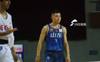 濰坊賽，小將耀眼老將穩(wěn)，山東高速勝埃及85-75。
