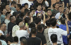 山東男籃勝埃及85-75，陳培東得15分回家鄉(xiāng)賽場(chǎng)。
