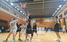 2025少年CBA全國(guó)挑戰(zhàn)賽青島海選賽開(kāi)賽