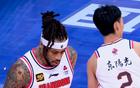 CBA新星加盟廣東隊，最強鋒線助陣杜鋒奪冠！
