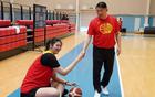 中國(guó)女籃戰(zhàn)澳大利亞或大勝，宮魯明有妙計(jì)。