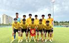 中乙聯(lián)賽：湖北青年星戰(zhàn)平上海海港B隊(duì)2-2