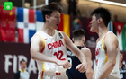 中國U19男籃勝喀麥隆獲第13名，張博源罰球關(guān)鍵，陳家政25分。