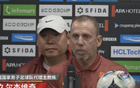 東亞杯戰(zhàn)起，中國男足VS韓國隊，央視直播